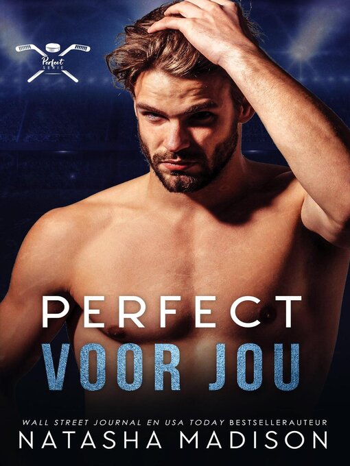 Title details for Perfect voor jou by Natasha Madison - Available